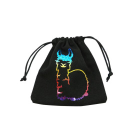 QW BOLSA DADOS FABOLOUS LLAMA