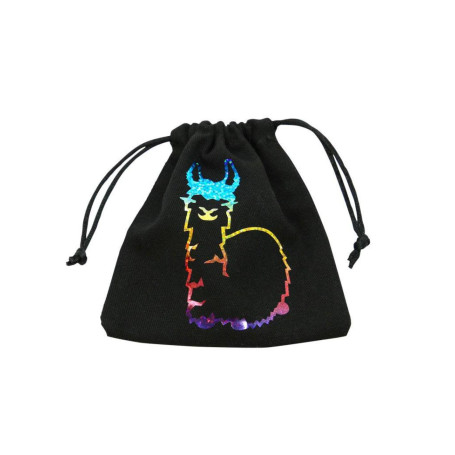 QW BOLSA DADOS FABOLOUS LLAMA