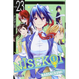 IVREA NISEKOI 23