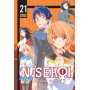 IVREA NISEKOI 21