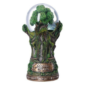 REPLICA BARBOL BOLA DE NIEVE EL SEÑOR DE LOS ANILLOS