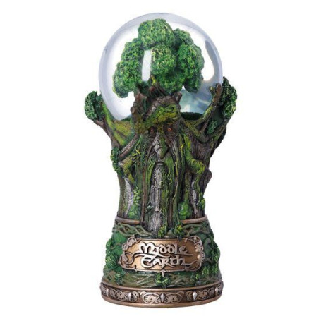 REPLICA BARBOL BOLA DE NIEVE EL SEÑOR DE LOS ANILLOS