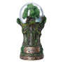 REPLICA BARBOL BOLA DE NIEVE EL SEÑOR DE LOS ANILLOS