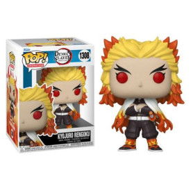 POP KYOJURO RENGOKU 1308 DEMON SLAYER