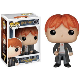 POP RON WEASLEY 02 HARRY POTTER