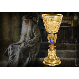 REPLICA COPA DUMBLEDORE HARRY POTTER
