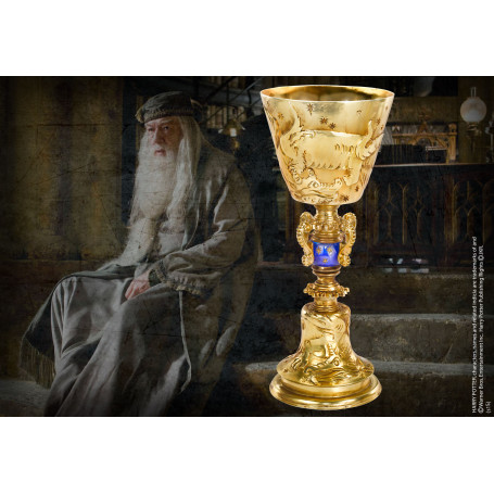 REPLICA COPA DUMBLEDORE HARRY POTTER