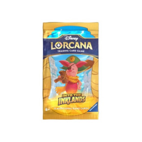 LORCANA TCG SOBRE (EN-3) INTO THE INKLANDS