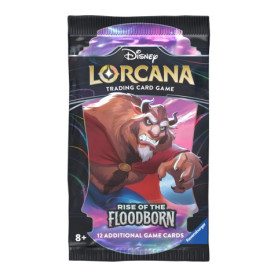 LORCANA TCG SOBRE (EN-2) RISE OF THE FLOODBORN