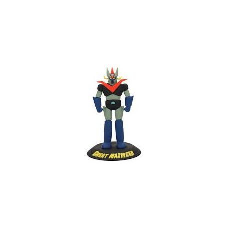 MINI FIGURA GREAT MAZINGER Z