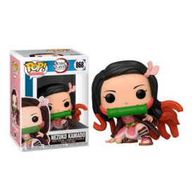 POP NEZUKO KAMADO 868 DEMON SLAYER