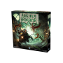 ASMODEE ARKHAM HORROR TERCERA EDICION