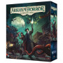 ASMODEE ARKHAM HORROR EL JUEGO DE CARTAS