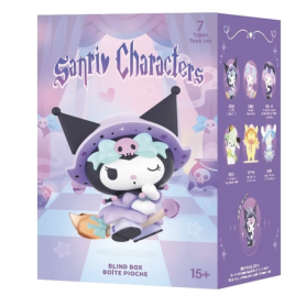 BLIND BOX MAGIC STORY SANRIO CHARACTER