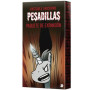 ASMODEE UNSTABLE UNICORNS PESADILLAS EXPANSION