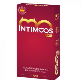 ASMODEE INTIMOOS HOT