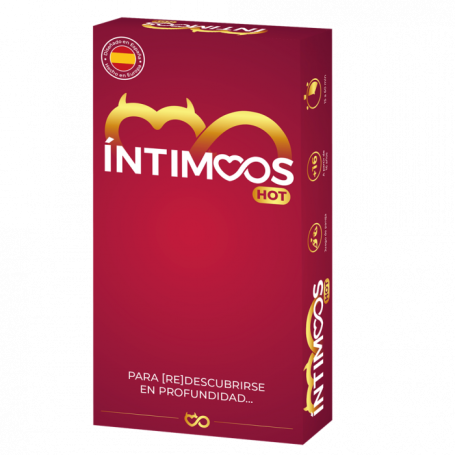 ASMODEE INTIMOOS HOT