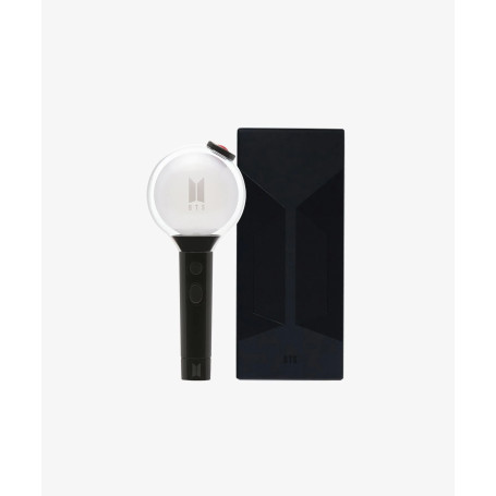 BTS OFICIAL LIGHTSTICK MAP OF SOUL SPECIAL EDITION