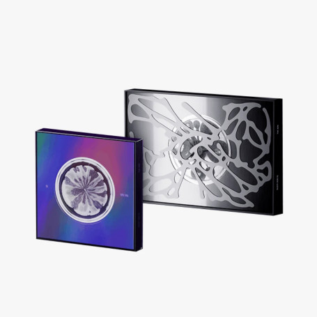 DISCO XG NEW DNA