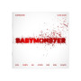 DISCO BABYMONSTER BABYMONS7ER