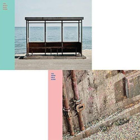 DISCO BTS YOU NEVER WALK ALONE