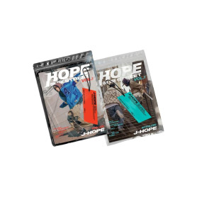 DISCO BTS J HOPE HOPE ON THE STREET VOL 1