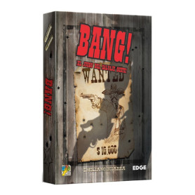 ASMODEE BANG!