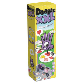 ASMODEE DOBBLE XXL