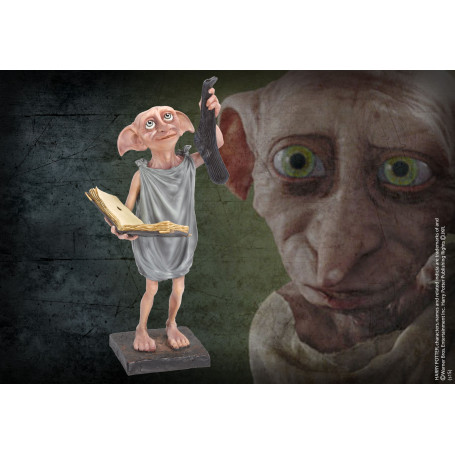 REPLICA DOBBY CALCETIN HARRY POTTER