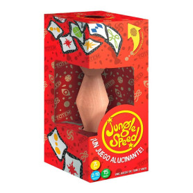 ASMODEE JUNGLE SPEED