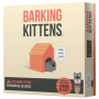 ASMODEE EXPLODING KITTENS BARKING KITTENS