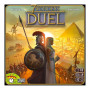 ASMODEE 7 WONDERS DUEL