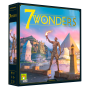 ASMODEE 7 WONDERS