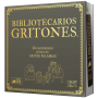 ASMODEE BIBLIOTECARIOS GRITONES