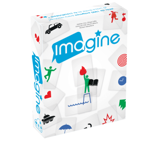 ASMODEE IMAGINE