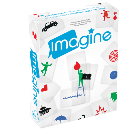 ASMODEE IMAGINE