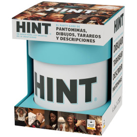 ASMODEE HINT