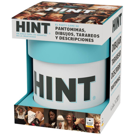 ASMODEE HINT