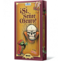 ASMODEE SI SEÑOR OSCURO CAJA ROJA