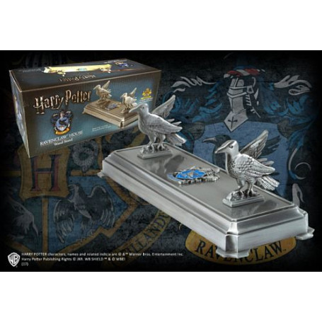 EXPOSITOR VARITA RAVENCLAW HARRY POTTER