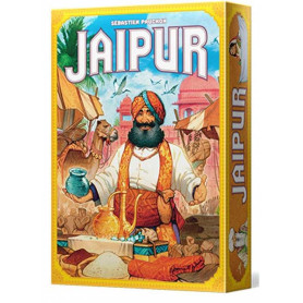 ASMODEE JAIPUR