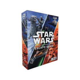 ASMODEE UNLOCK STAR WARS