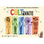 BUMBLE3BEE CULTIVATE