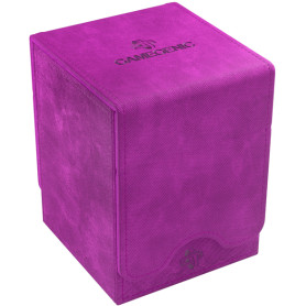 GAMEGENIC SQUIRE 100+ XL PURPLE