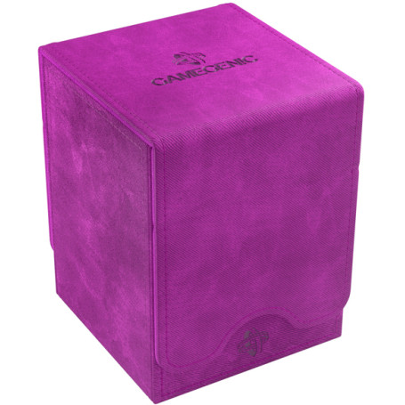 GAMEGENIC SQUIRE 100+ XL PURPLE