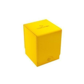 GAMEGENIC SQUIRE 100+ XL YELLOW