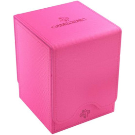 GAMEGENIC SQUIRE 100+ XL PINK