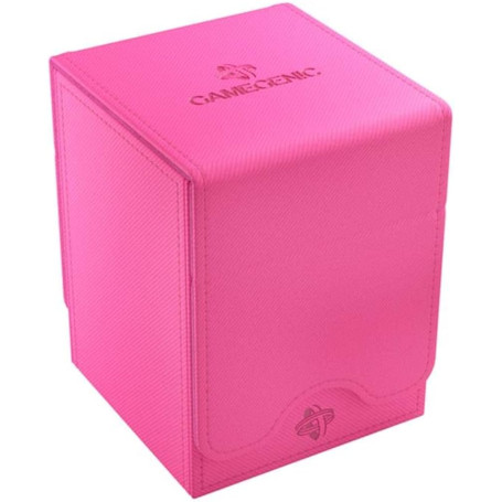 GAMEGENIC SQUIRE 100+ XL PINK