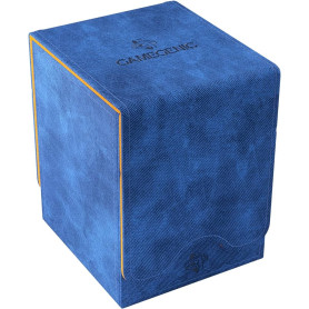 GAMEGENIC SQUIRE 100+ XL BLUE