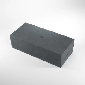 GAMEGENIC DUNGEON 1100+ CONVERTIBLE MIDNIGHT GRAY